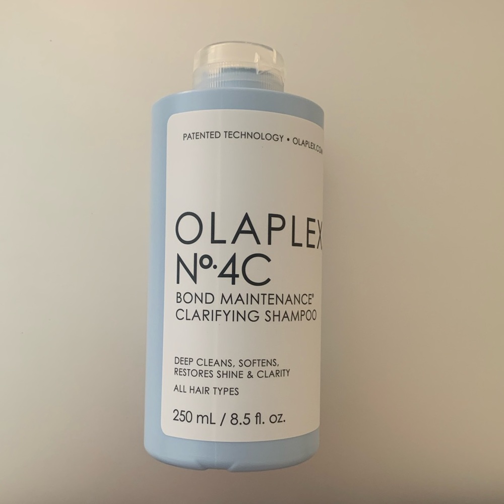 Olaplex Clarifying Shampoo